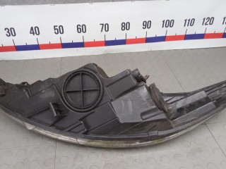 Фара правая, FORD FIESTA 6 6 2008-2013