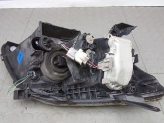 Фара левая, TOYOTA AVENSIS T25 T25 2003-2006