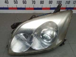 Фара левая, TOYOTA AVENSIS T25 T25 2003-2006