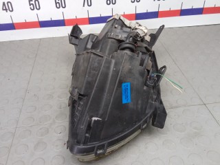 Фара левая, TOYOTA AVENSIS T25 T25 2003-2006