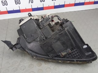 Фара левая, TOYOTA AVENSIS T25 T25 2003-2006