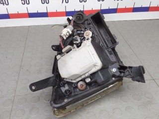 Фара левая, TOYOTA AVENSIS T25 T25 2003-2006