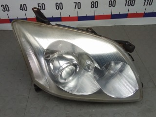 Фара правая, TOYOTA AVENSIS T25 T25 2003-2006