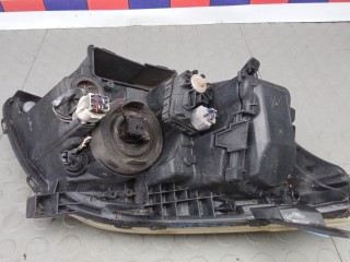 Фара левая, TOYOTA AVENSIS T25 T25 2003-2006