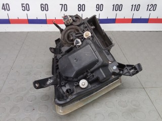 Фара левая, TOYOTA AVENSIS T25 T25 2003-2006