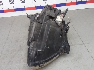 Фара левая, TOYOTA AVENSIS T25 T25 2003-2006