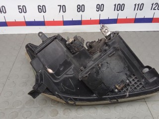 Фара левая, TOYOTA AVENSIS T25 T25 2003-2006