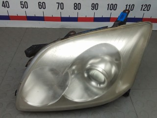 Фара левая, TOYOTA AVENSIS T25 T25 2003-2006