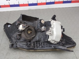 Фара левая, TOYOTA AVENSIS T25 T25 2003-2006