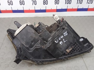 Фара левая, TOYOTA AVENSIS T25 T25 2003-2006