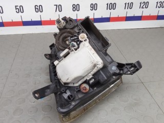 Фара левая, TOYOTA AVENSIS T25 T25 2003-2006