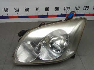 Фара левая, TOYOTA AVENSIS T25 T25 2003-2006