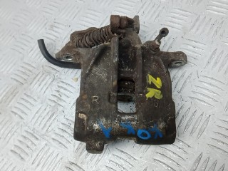 скоба суппорта зад., VOLKSWAGEN TRANSPORTER T4 T4 1990-2003
