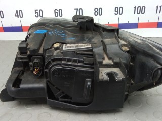 Фара правая, AUDI Q7 2005-2009
