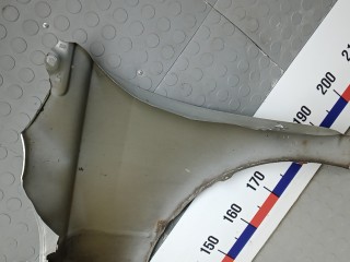 Крыло переднее правое, TOYOTA AVENSIS T25 T25 2006-2009