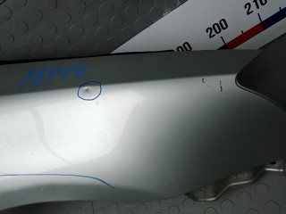 Крыло переднее правое, TOYOTA AVENSIS T25 T25 2006-2009