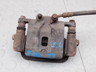 скоба суппорта зад., HYUNDAI SANTA FE 3 3 2012-2016