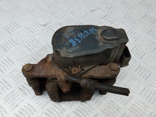 Суппорт тормозной задний правый, CITROEN C4 GRAND PICASSO 2 2 2013-2016