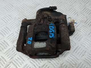 скоба суппорта зад., CITROEN C4 PICASSO 2 2 2013-2016