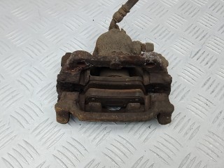 Суппорт тормозной задний левый, HONDA CR-V 4 4 2011-2015