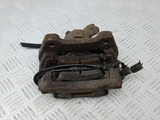 Суппорт тормозной задний правый, LAND ROVER DISCOVERY 4 4 2009-2013