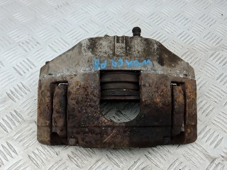 скоба суппорта перед., ориг. номер 4E0615125B, AUDI A8 D3 D3 2002-2005