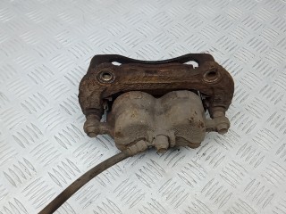 Суппорт тормозной передний левый, ориг. номер 581102P700, KIA SORENTO 2 2 2009-2012