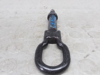 Крюк буксировочный, FORD FOCUS 3 3 2011-2015