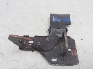 Ручка открывания капота, AUDI Q7 2005-2009