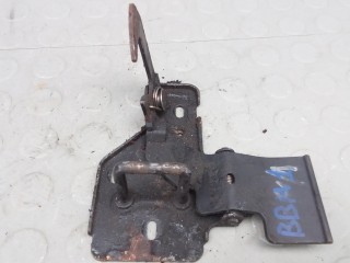 Ручка открывания капота, AUDI Q7 2005-2009