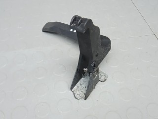 Ручка открывания капота, CITROEN C4 GRAND PICASSO 2 2 2013-2016