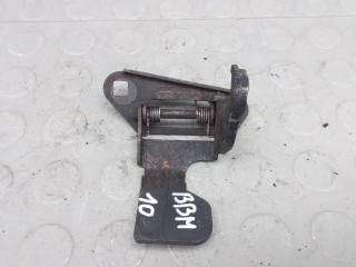 Ручка открывания капота, LAND ROVER DISCOVERY 4 4 2009-2013