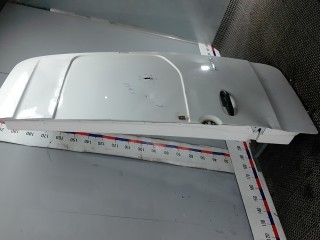 Дверь распашная правая, MERCEDES BENZ SPRINTER W907 W907 2018-2026