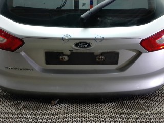 Дверь 3-5, FORD MONDEO 5 5 2014-2019