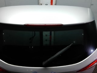 Дверь 3-5, FORD MONDEO 5 5 2014-2019