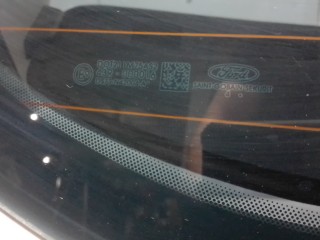 Дверь 3-5, FORD MONDEO 5 5 2014-2019