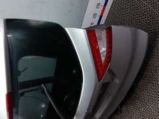 Дверь 3-5, FORD MONDEO 5 5 2014-2019