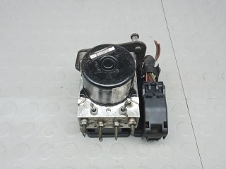 Блок ABS, ориг. номер A2215458732, MERCEDES BENZ S-CLASS W221 W221 2005-2009