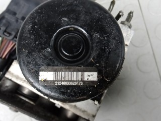 Блок ABS, ориг. номер A2215458732, MERCEDES BENZ S-CLASS W221 W221 2005-2009