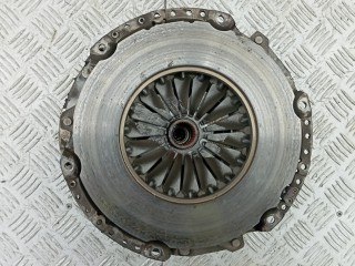 Маховик демпферный дизельный, MERCEDES BENZ SPRINTER W907 W907 2018-2026