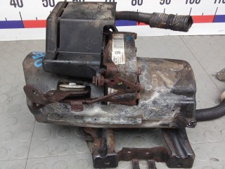 Электроусилитель руля, CITROEN JUMPY 2 2 2007-2012