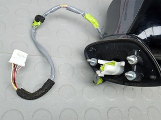 Зеркало наружное правое, ориг. номер 11PIN, LEXUS GS 4 4 2011-2015