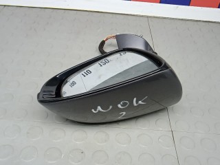 Зеркало наружное правое, ориг. номер 11PIN, LEXUS GS 4 4 2011-2015