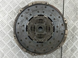 Маховик демпферный дизельный, FORD TRANSIT 8 8 2013-2019
