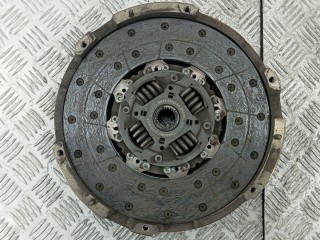 Маховик демпферный дизельный, FORD TRANSIT 8 8 2013-2019