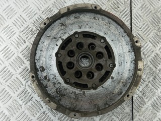 Маховик демпферный дизельный, FORD TRANSIT 8 8 2013-2019