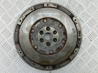 Маховик демпферный дизельный, CITROEN C4 GRAND PICASSO 2 2 2013-2016