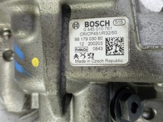 ТНВД дизельный, ориг. номер 9817903080, 0445010761, CITROEN C4 CACTUS 2018-2026