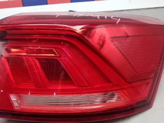 Фонарь задний правый, VOLKSWAGEN T-ROC 2017-2022