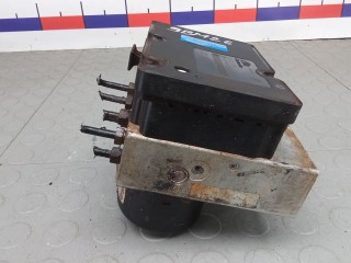 Блок ABS, ориг. номер 7H0907379E, VOLKSWAGEN TRANSPORTER T5 T5 2002-2009